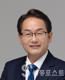 민주당 강준현 의원(세종시을).