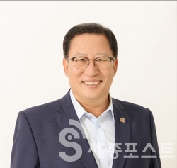 ​전. 세종시농협쌀조합공동사업법인 대표이사 박종설.​